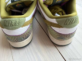 Nike SB Dunk Low Alexis Sablone vel. 43, SLEVA - 10
