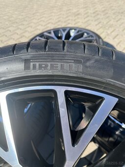VOLVO XC60, 22", NOVÁ LETNÍ SADA - 10