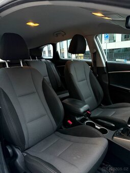 Hyundai I30 1.6CRDI - 10