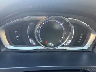 Volvo S60 D4 AWD Cross Country (5-válec) - 10