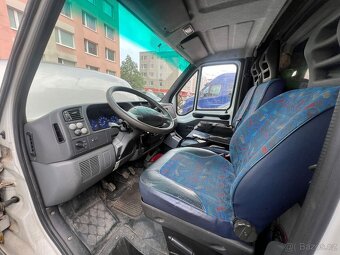 Pojízdná prodejna/občerstvení, Foodtruck, Food truck - 10