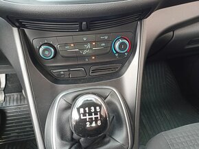 Ford C max - 10