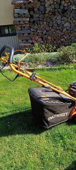 PATRIOT - 10