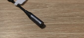 Redukce pro drátová sluchátka USB-C na 3,5mm Jack - 10