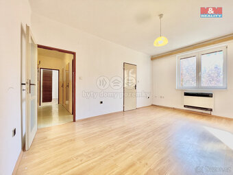 Prodej bytu 2+1, 60 m², Ústí nad Orlicí, ul. Špindlerova - 10