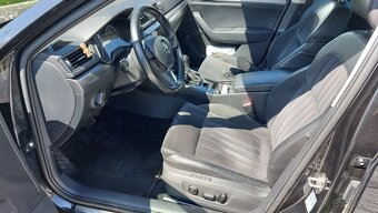 Prodám Škoda Superb 4x4 2.0Tdi DSG 140 kw - 10