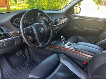 BMW X5 30d - 10