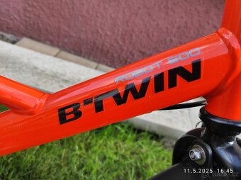 Dětske kolo 16’’ Decathlon - 10