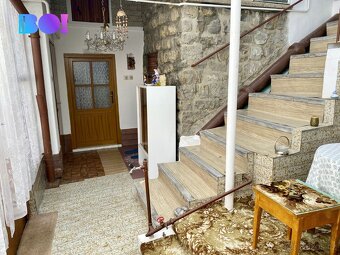 Prodej rodinného domu, Velatice, okres Brno-venkov - 10