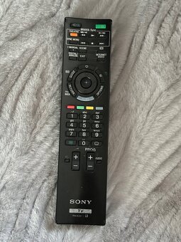 Sony Bravia kdl-32ex705 televize - 10
