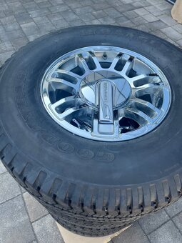 Hummer H3 - 10