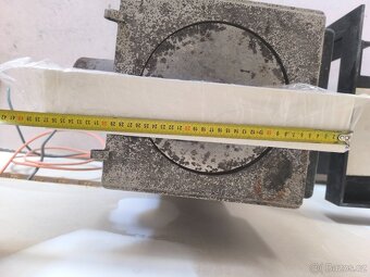 Skamol Skamotec 225 - 10