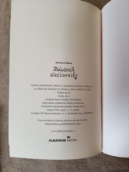 Zápisník abstinentky - 10