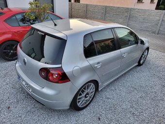 Volkswagen Golf V GT 240PS - 10