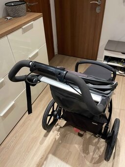 Prodám kočárek Thule Urban Glide 2 vč. příslušenství - 10