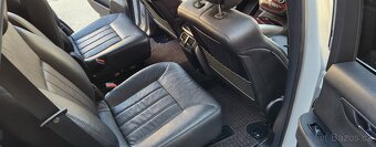 Mercedes-Benz Třídy R, 320CD IXEN NAVI WEBASTO TAŽNÉ - 10