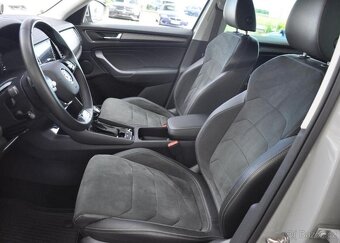 Škoda Kodiaq 2,0TDi REZERVACE - 10