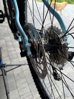 Dámské elektrokolo Trek Powerfly 5+ - 10