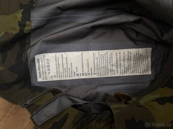 Uniforma goretex vzor 95 - komplet AČR - 10