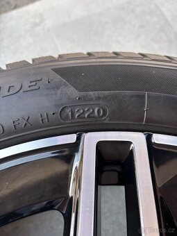 Mercedes R18 A200 A250 CLA180 Cla200 Cla250 cla220d - 10