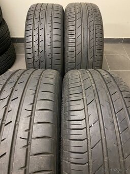 ORIGINAL ALU KOLA KIA SORENTO 235/55/19 - 10