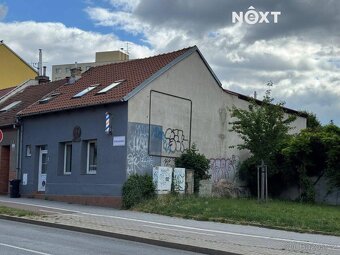 Pronájem komerční Obchodní prostory, 47㎡ - 10
