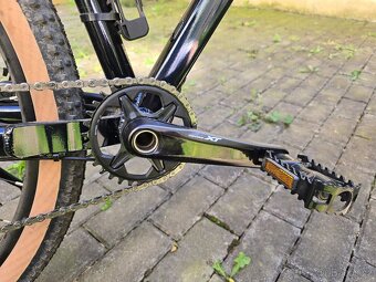 CTM Rascal 3.0 2024 – MTB 29", vel. L – TOP stav - 10