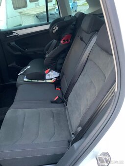 Tiguan 2.0tdi 4x4-serviska,led světla,panorama - 10