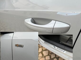 Škoda Octavia 3 2.0 TDI 110kw DSG Soleil 2020 Combi FULL LED - 10