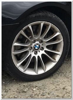 BMW 745d - 10