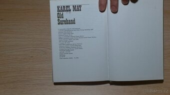 May - Old Surehand - 1. a 2. díl - 10
