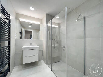 Pronájem bytu 3+kk, 62 m2, Praha Michle - 10