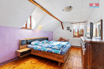 Prodej rodinného domu, 701 m², Vlčí Důl - 10