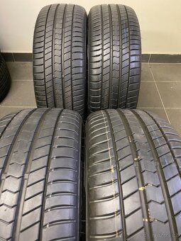 ORIGINAL ALU KOLA RENAULT CAPTUR 205/55/17 - 10