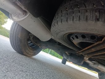 VW Transportér t4 - 10