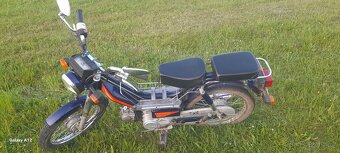 Moto veteran jawa cz - 10