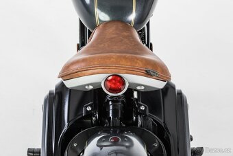 JAWA 350 CL Pérák - 10