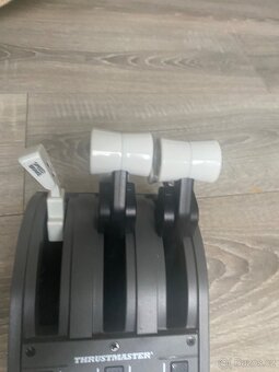 Herní joistick Boeing na pc a Xbox - 10