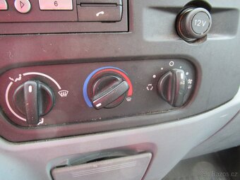 FORD TRANSIT 260S klima - 10