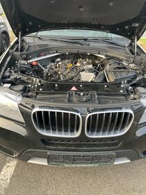 Bmw x3 f25 2.0i 135kw rok 2012 vada motoru - 10