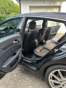 Mercedes Benz CLS 350d shooting brake 4 matic - 10