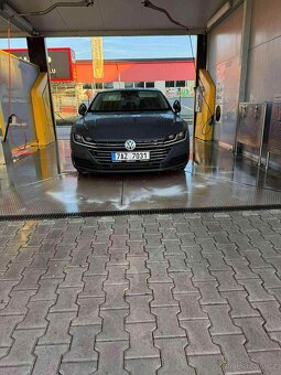 Volkswagen Arteon 2019 2.0 TDI 110 kw 142 000 km - 10