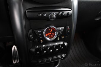 Mini Countryman S 1.6T 135KW ALL4 BIXENON ČR (2012) - 10