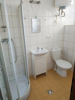 Pronájem atypického bytu, 42 m² - Česká Lípa - 10