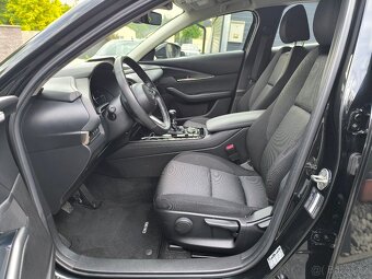 Mazda CX30 2.0 Skyactiv-G 90kw 54tis.km +++KRASAVICE+++ - 10