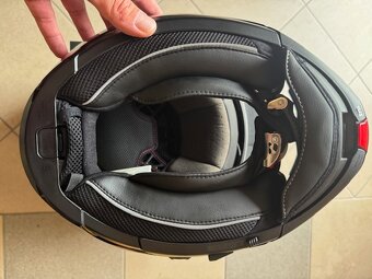 Helma DUCATI HORIZON V3 CARBON - 10