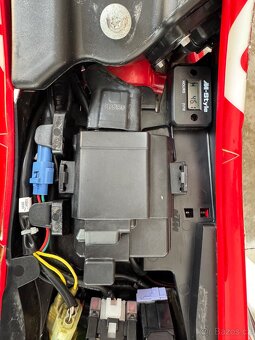 GASGAS MC 250F 2023 - 10