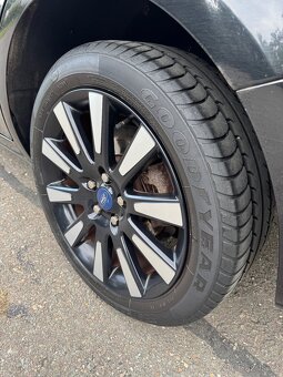 Ford FOCUS 1,6 16V combi -  Black Magic - 10