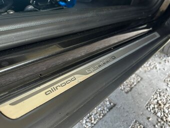 Audi A6 Allroad 3.0 TDI - 10