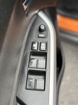 Suzuki Vitara 1.6 Benzín Automat max výbava - 10